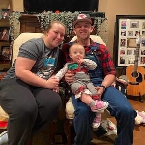 Meet your Posher, Zack